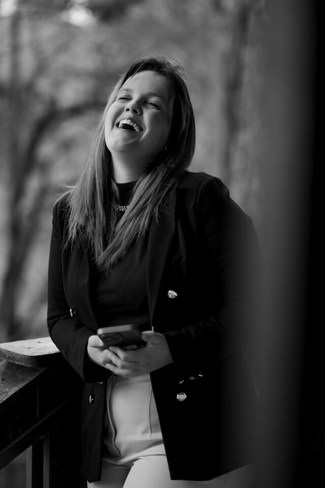 Foto do Sobre de Fotógrafo de Casamento, ensaios e Business  em São Paulo